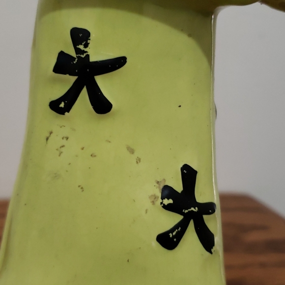 Unique Japanese Yona figure - Picture 3 of 8